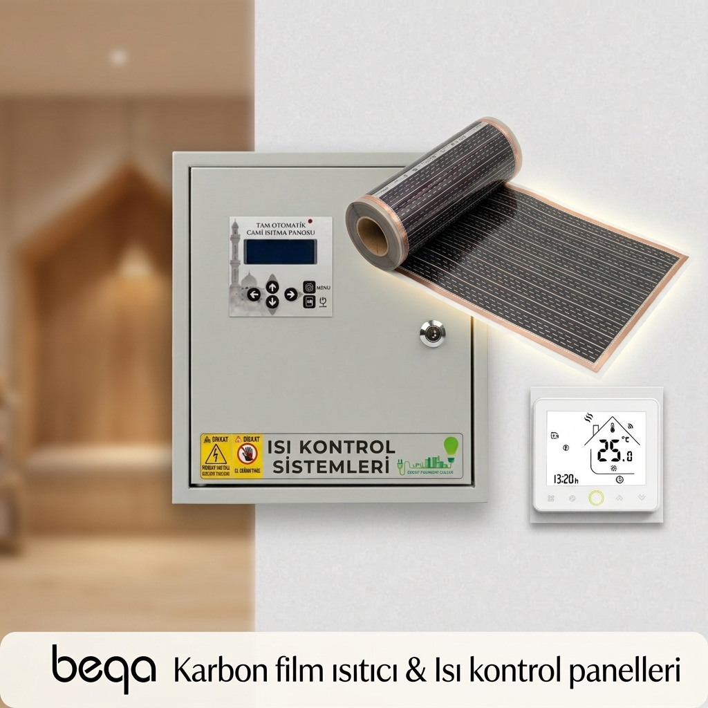 karbon-isitici-pano-termostat